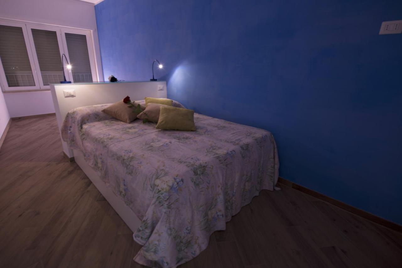 Arte Nei Colori Guest house *