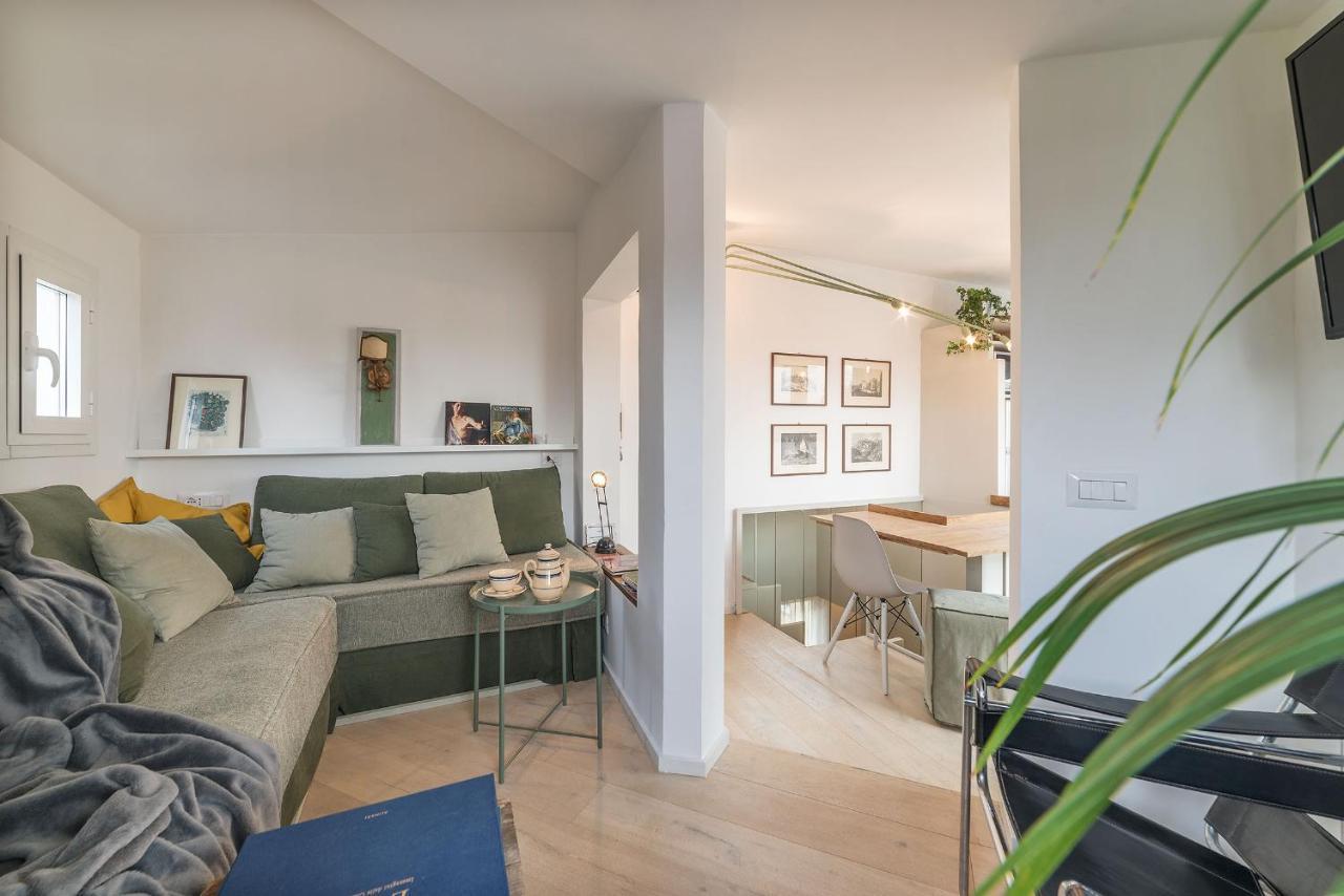 Colosseum Exclusive Duplex *