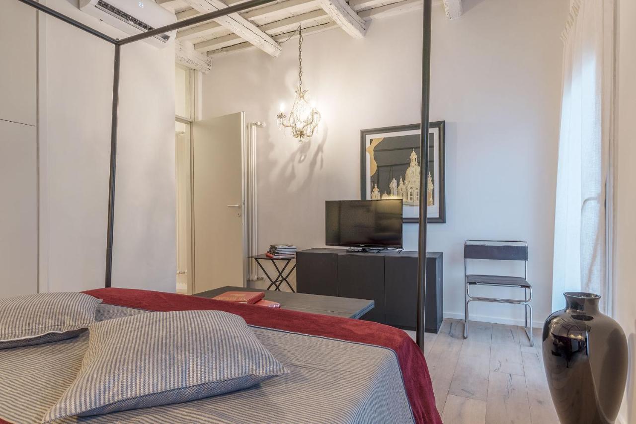 Colosseum Exclusive Duplex * Rome