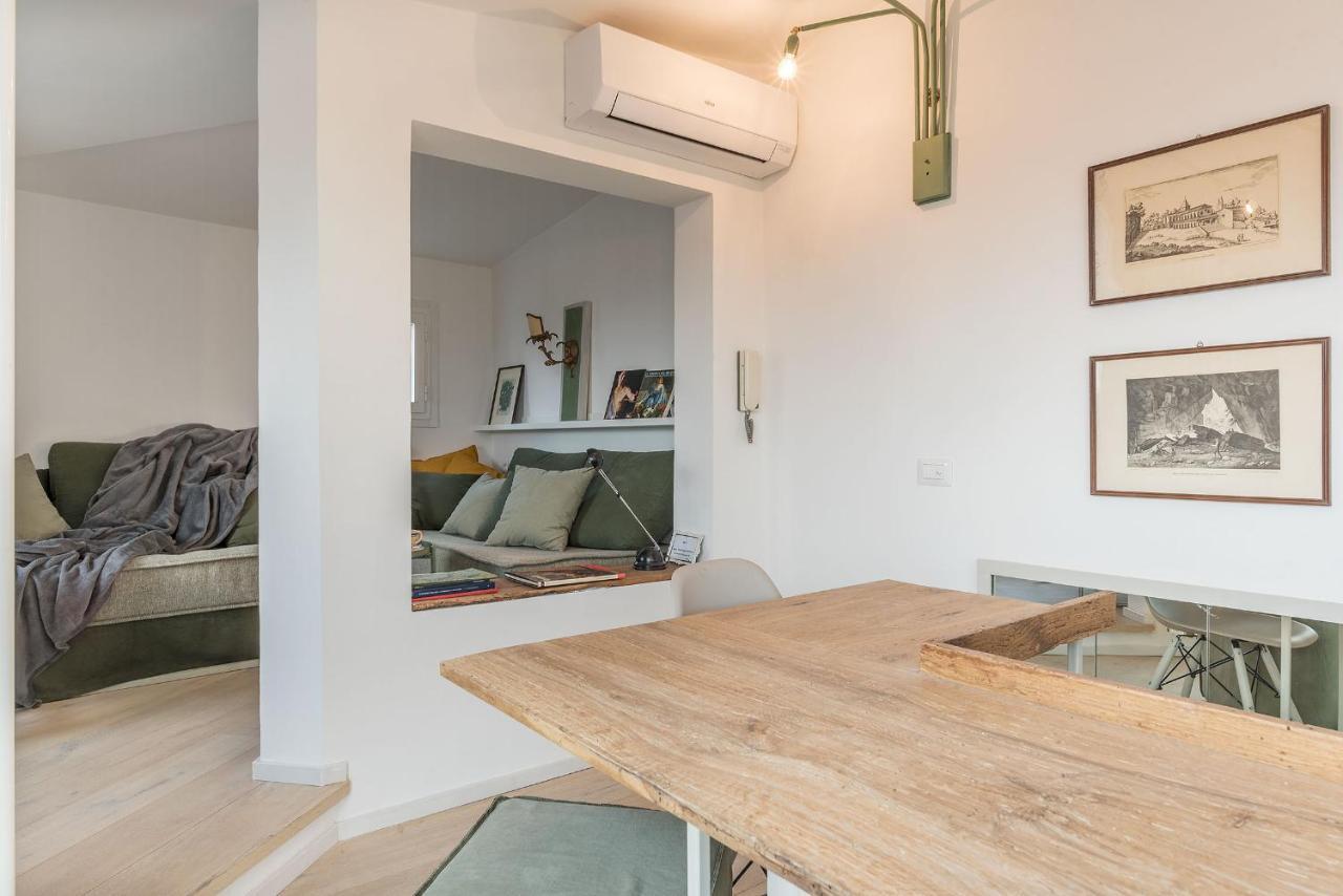 Colosseum Exclusive Duplex *