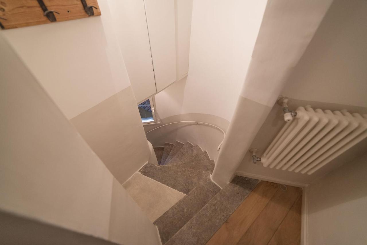 Colosseum Exclusive Duplex Apartment