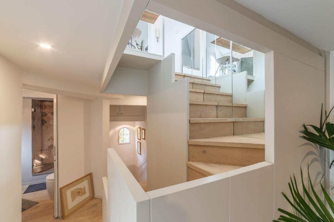 Colosseum Exclusive Duplex Apartment *
