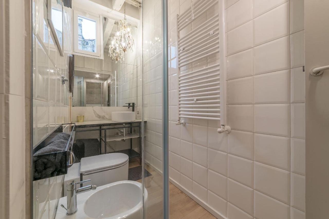 Colosseum Exclusive Duplex Rome