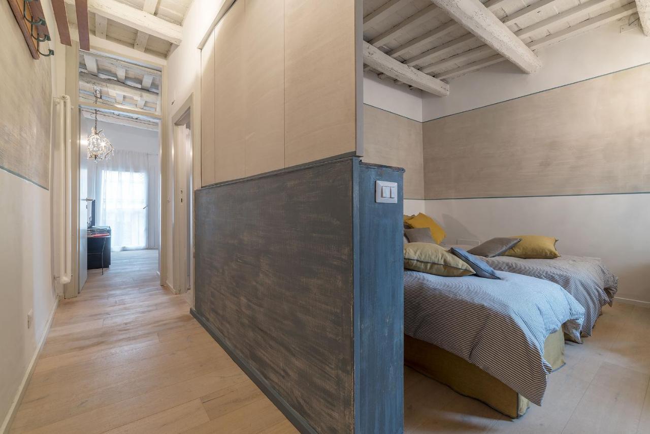 Apartment Colosseum Exclusive Duplex