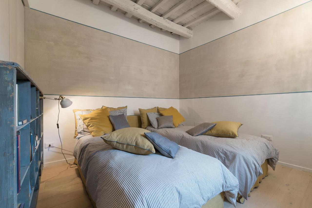 Colosseum Exclusive Duplex Apartment *