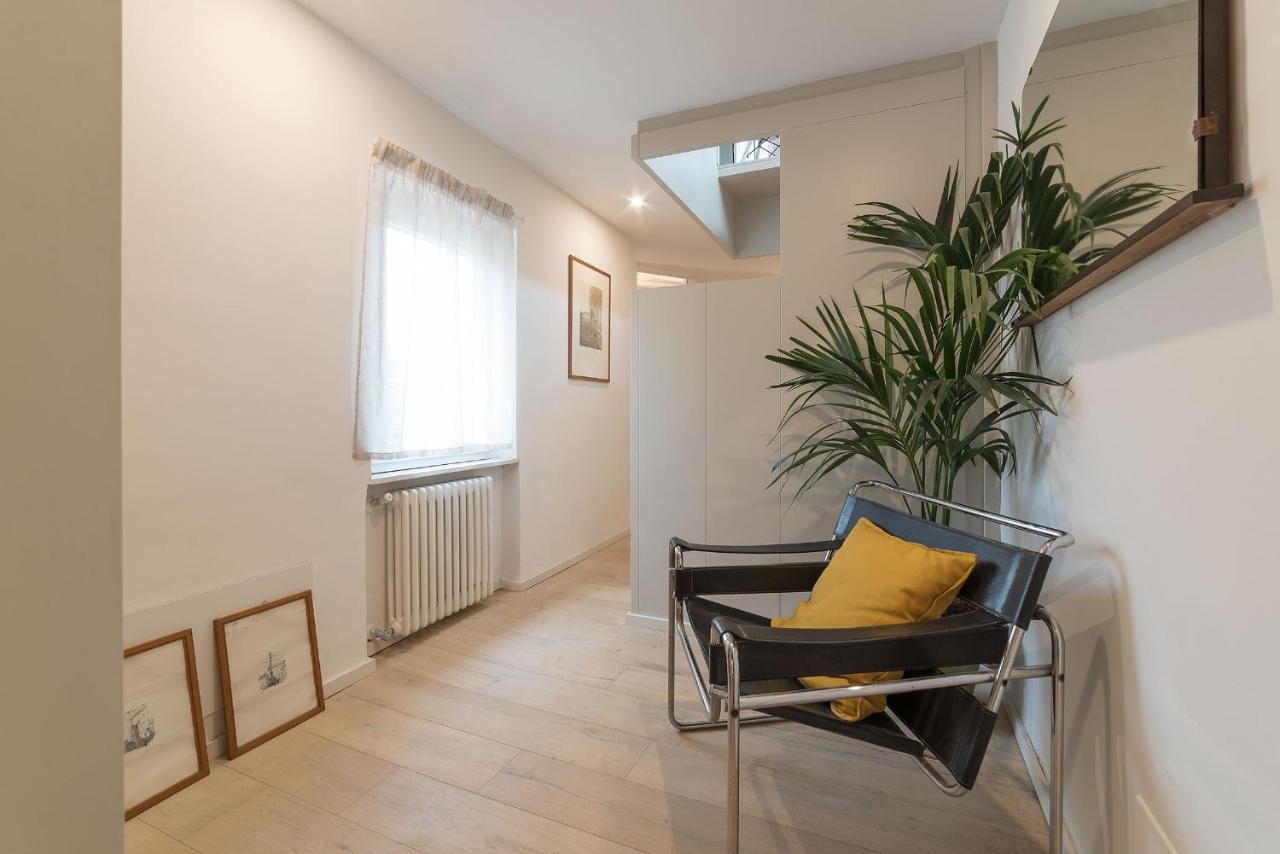 Colosseum Exclusive Duplex Rome