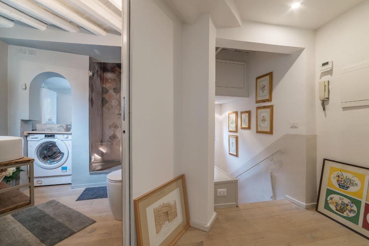 Apartment Colosseum Exclusive Duplex *