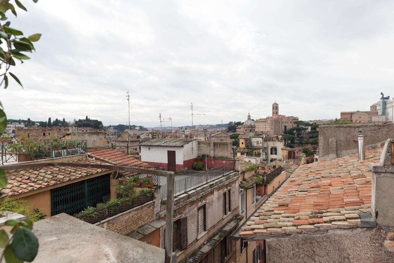 Colosseum Exclusive Duplex * Rome