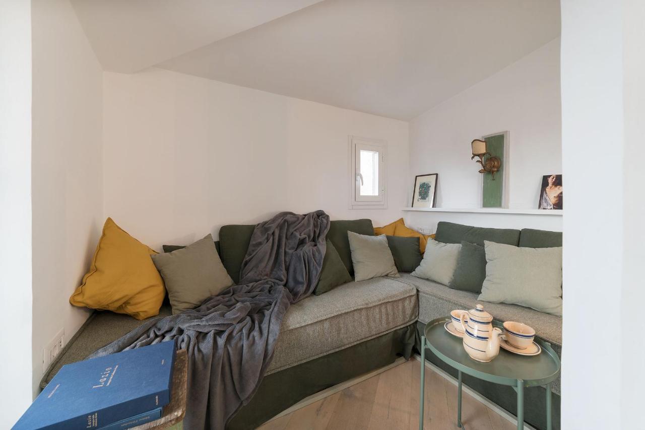 Colosseum Exclusive Duplex Apartment