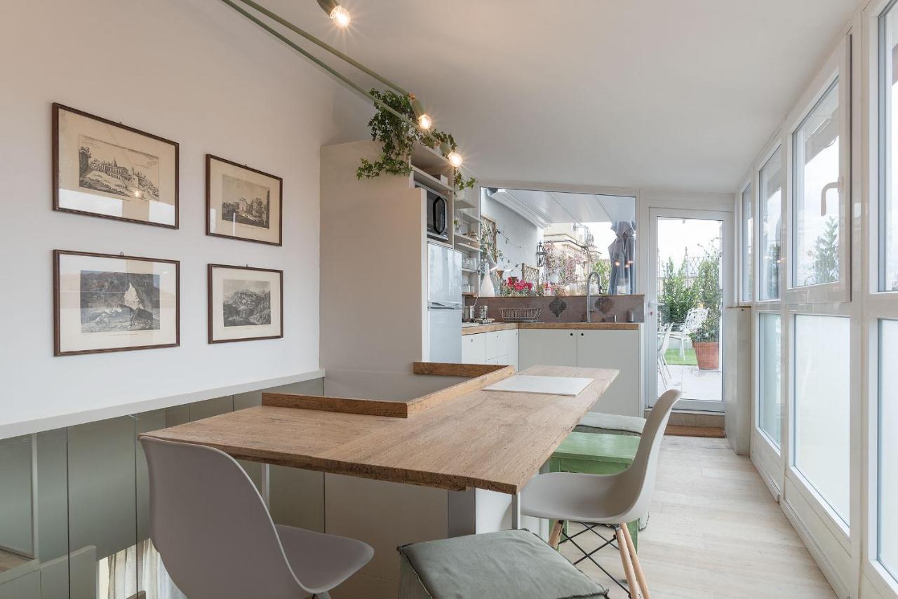 Apartment Colosseum Exclusive Duplex Rome