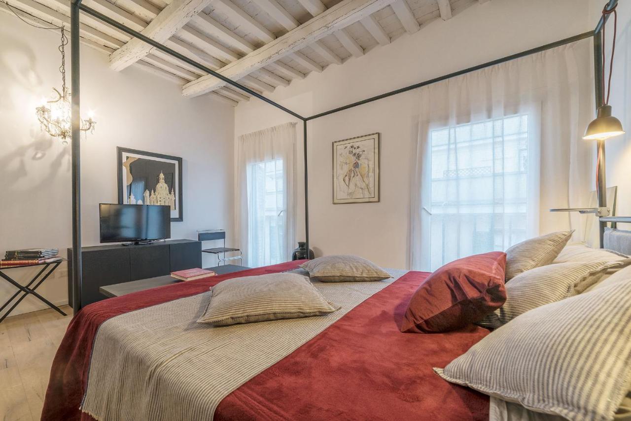 Apartment Colosseum Exclusive Duplex *