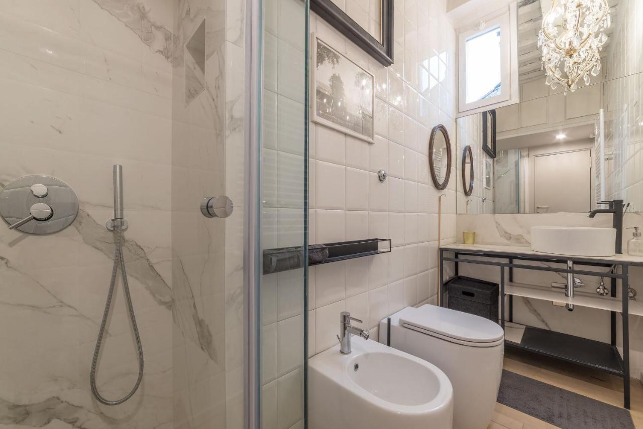 Colosseum Exclusive Duplex * Rome