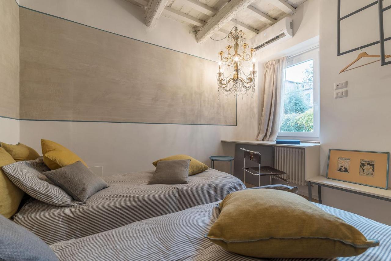 Apartment Colosseum Exclusive Duplex *