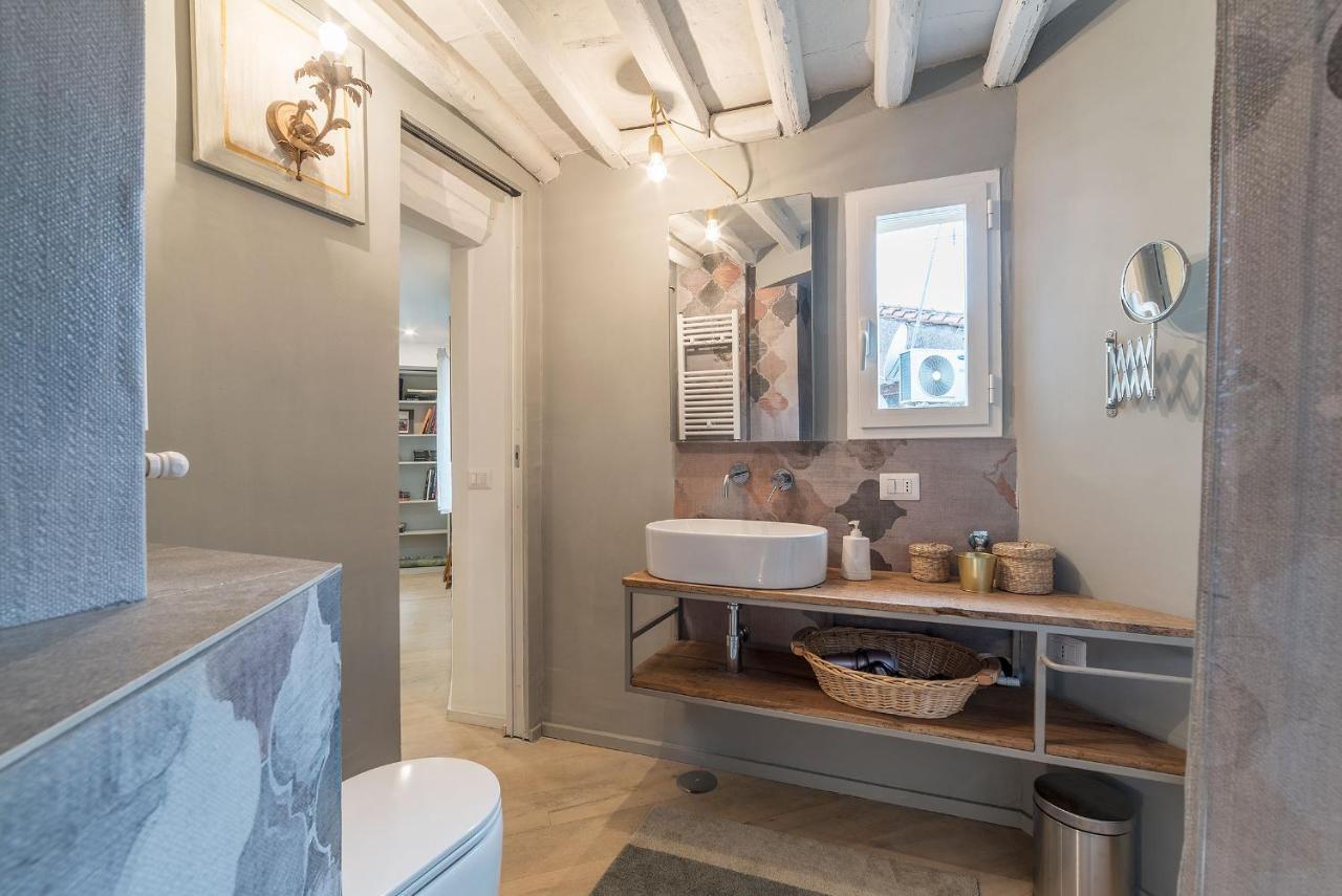 Colosseum Exclusive Duplex Apartment *