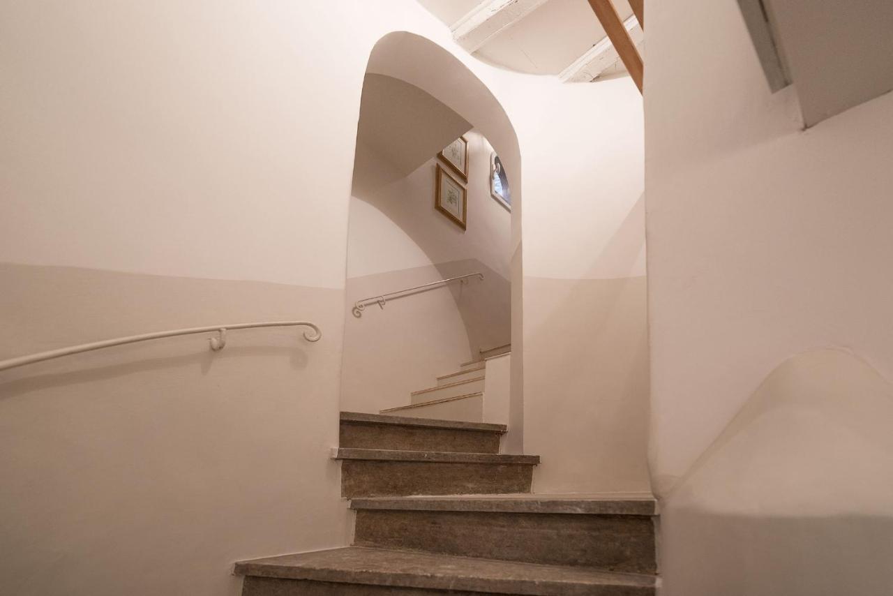 Colosseum Exclusive Duplex Rome