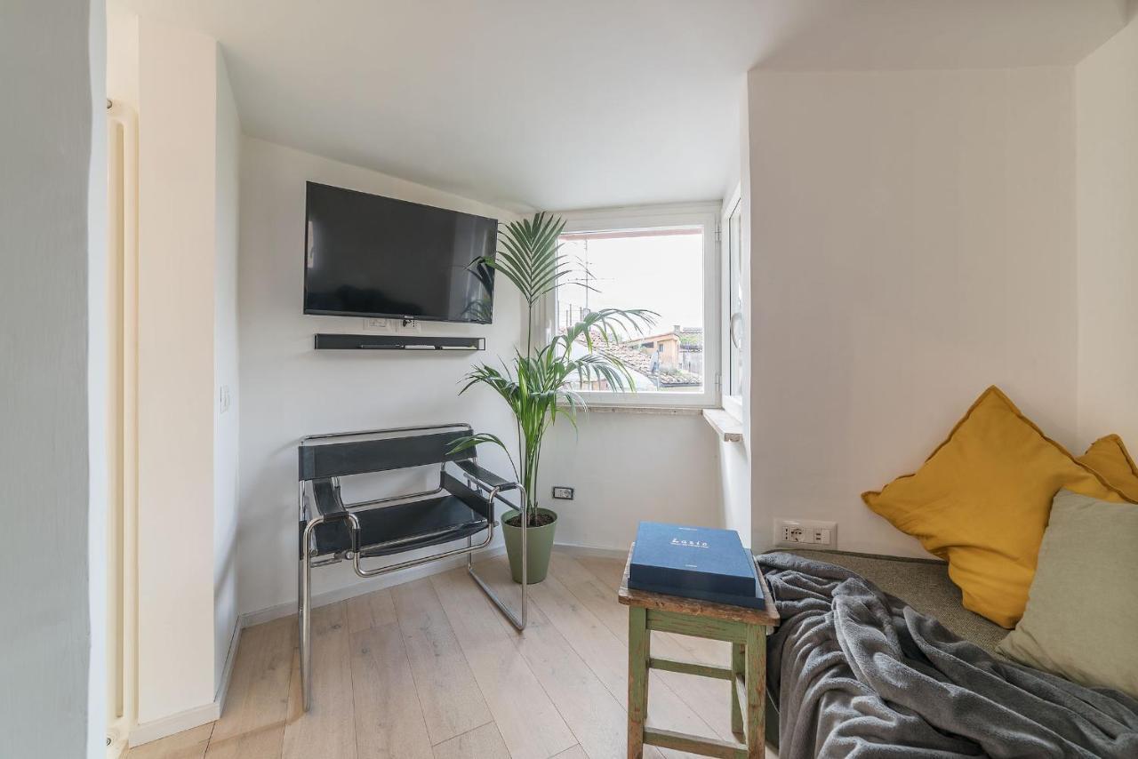 Apartment Colosseum Exclusive Duplex Rome