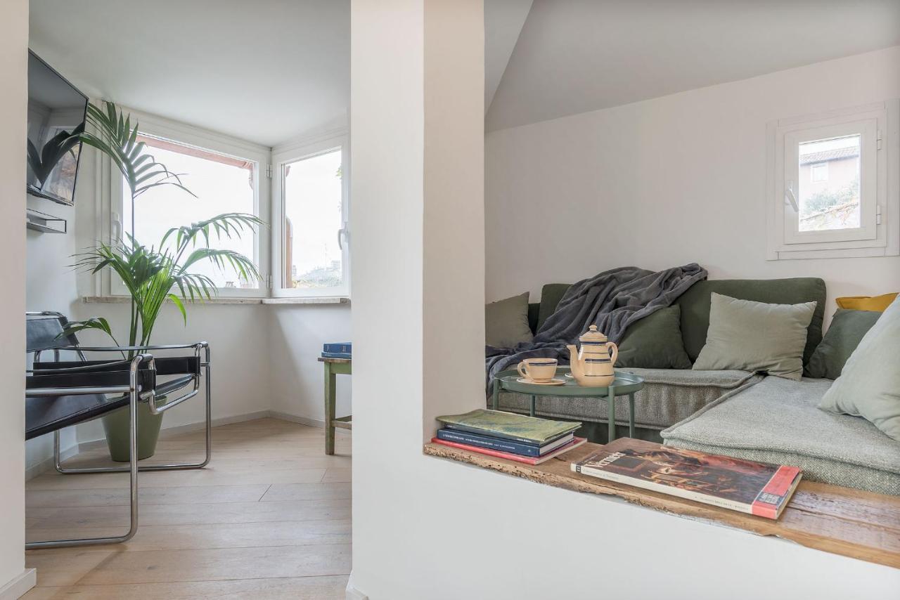 Colosseum Exclusive Duplex *