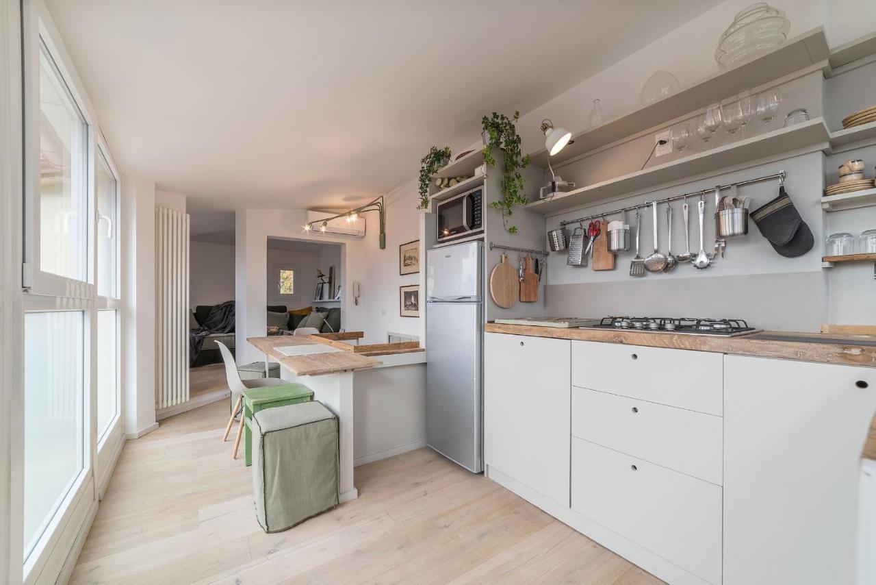 Colosseum Exclusive Duplex Apartment *