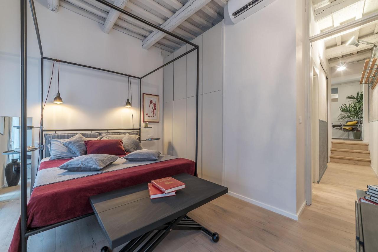 Colosseum Exclusive Duplex Apartment *