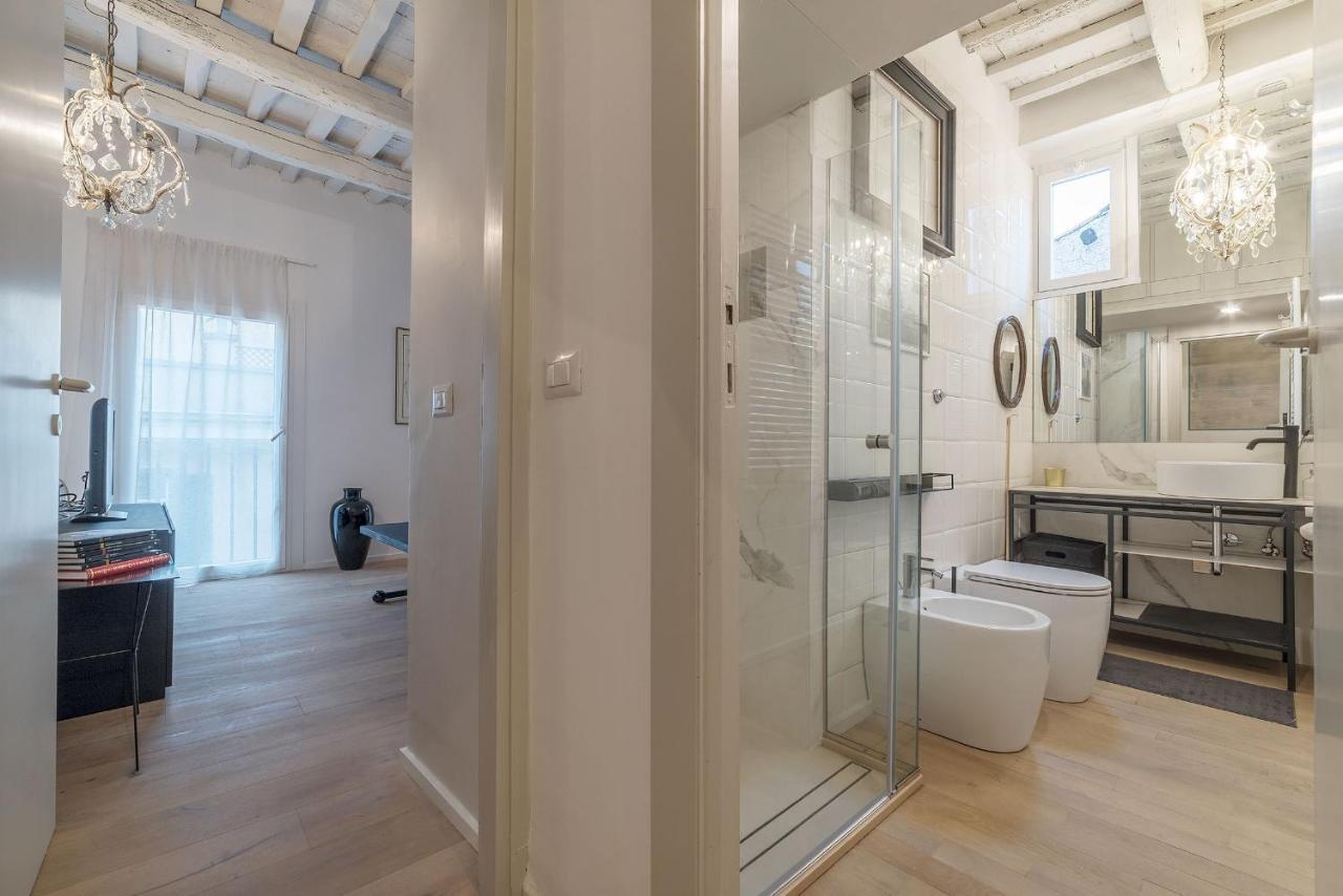Colosseum Exclusive Duplex Apartment