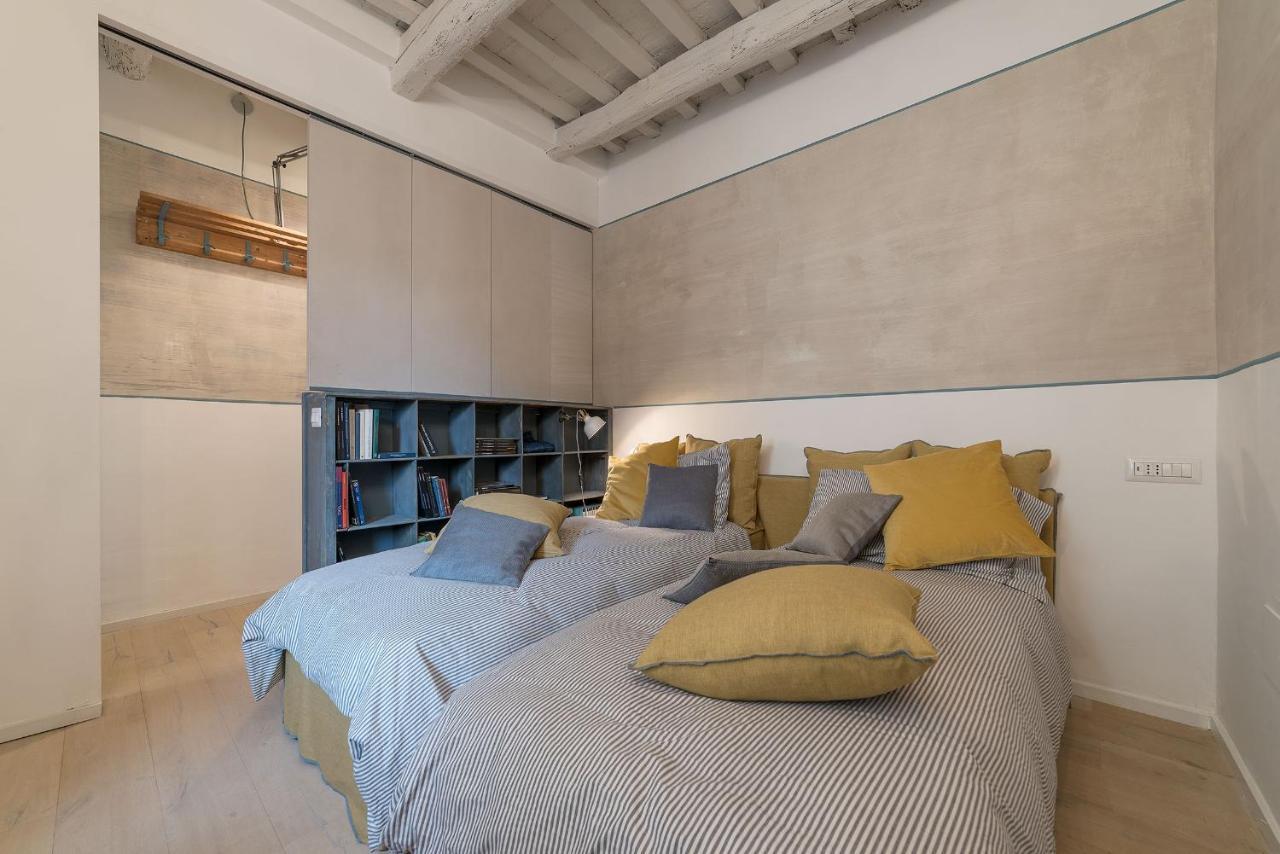 Colosseum Exclusive Duplex Apartment *