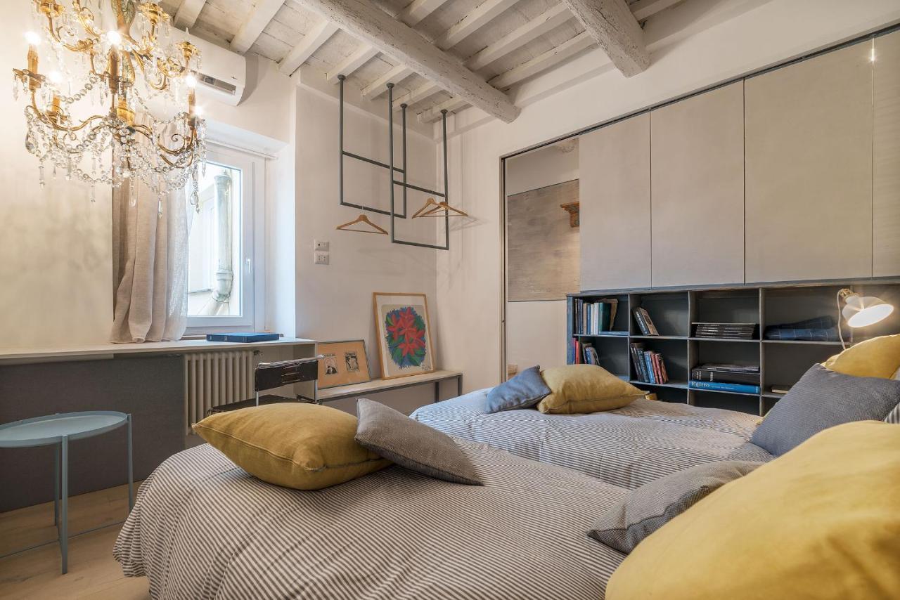 Apartment Colosseum Exclusive Duplex