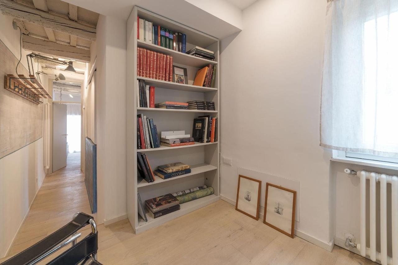 Colosseum Exclusive Duplex Rome