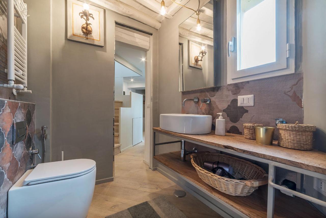 Colosseum Exclusive Duplex Apartment *