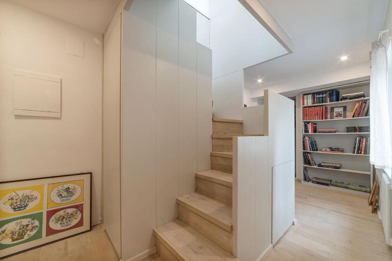Apartment Colosseum Exclusive Duplex Rome