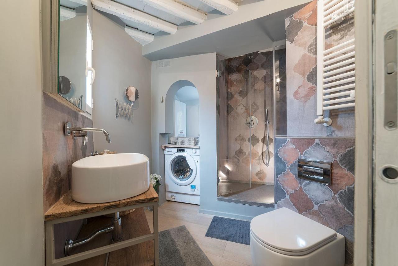 Apartment Colosseum Exclusive Duplex *