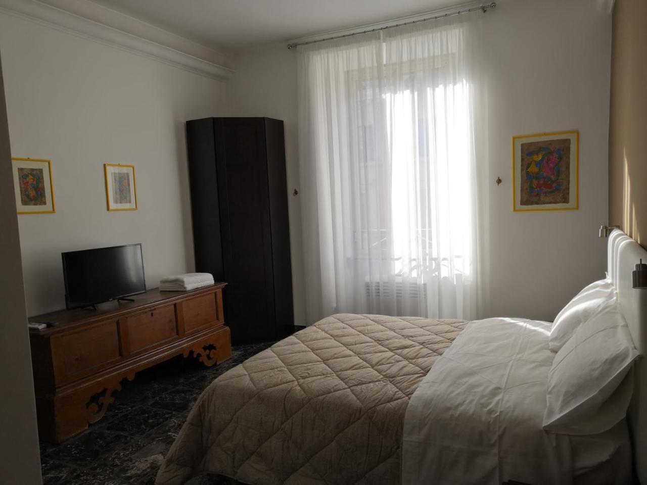 L'esquilina Rome