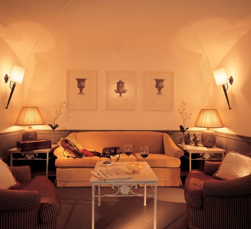 Hotel Glori Rome