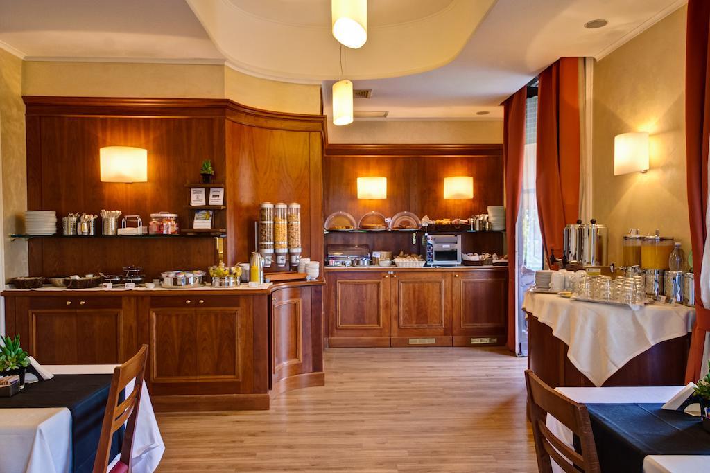Western Astrid Hotel