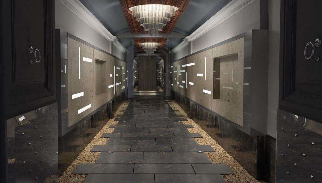 The Style Hotel 4*