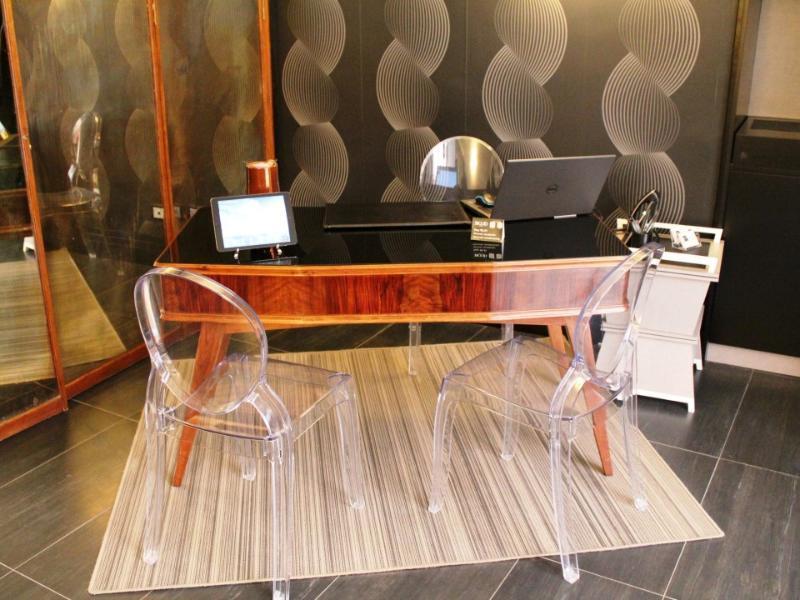 Unica Aparthotel 4*