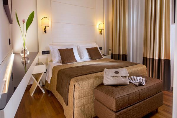 Hotel Oxford Rome