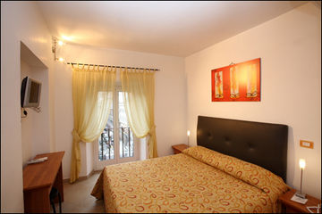 Guest house Artis Barberini