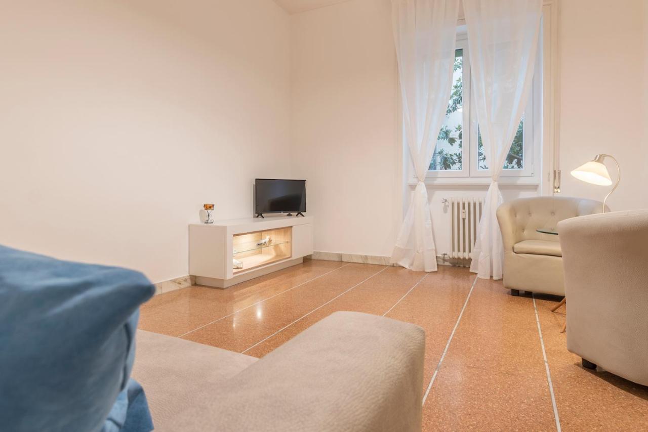 Apartment Casa Via Fonteiana *