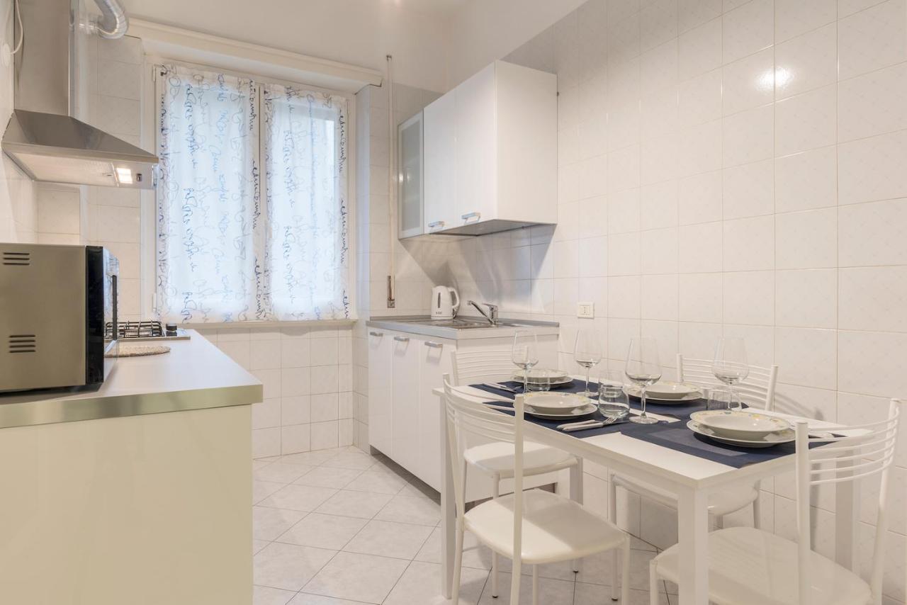 Casa Via Fonteiana Apartment *