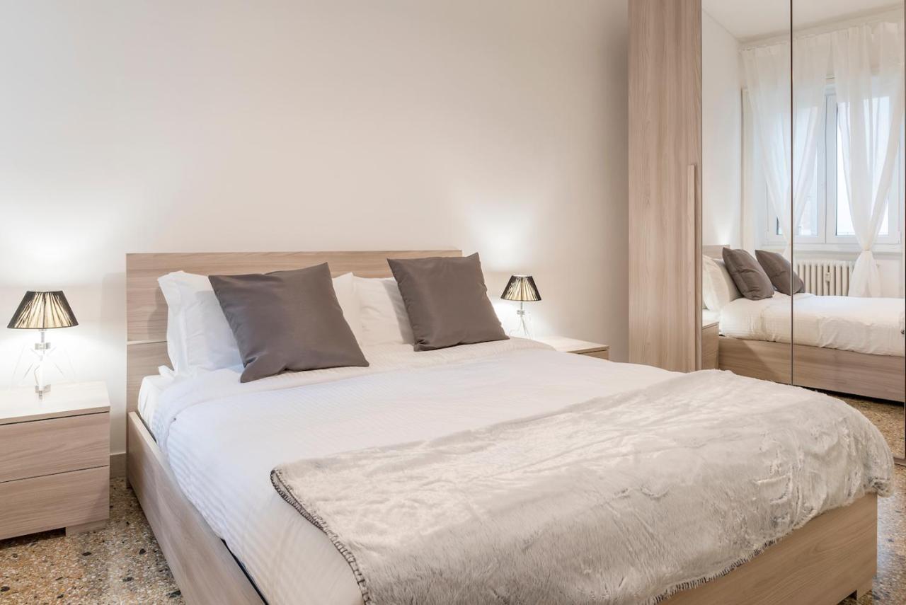 Apartment Casa Via Fonteiana