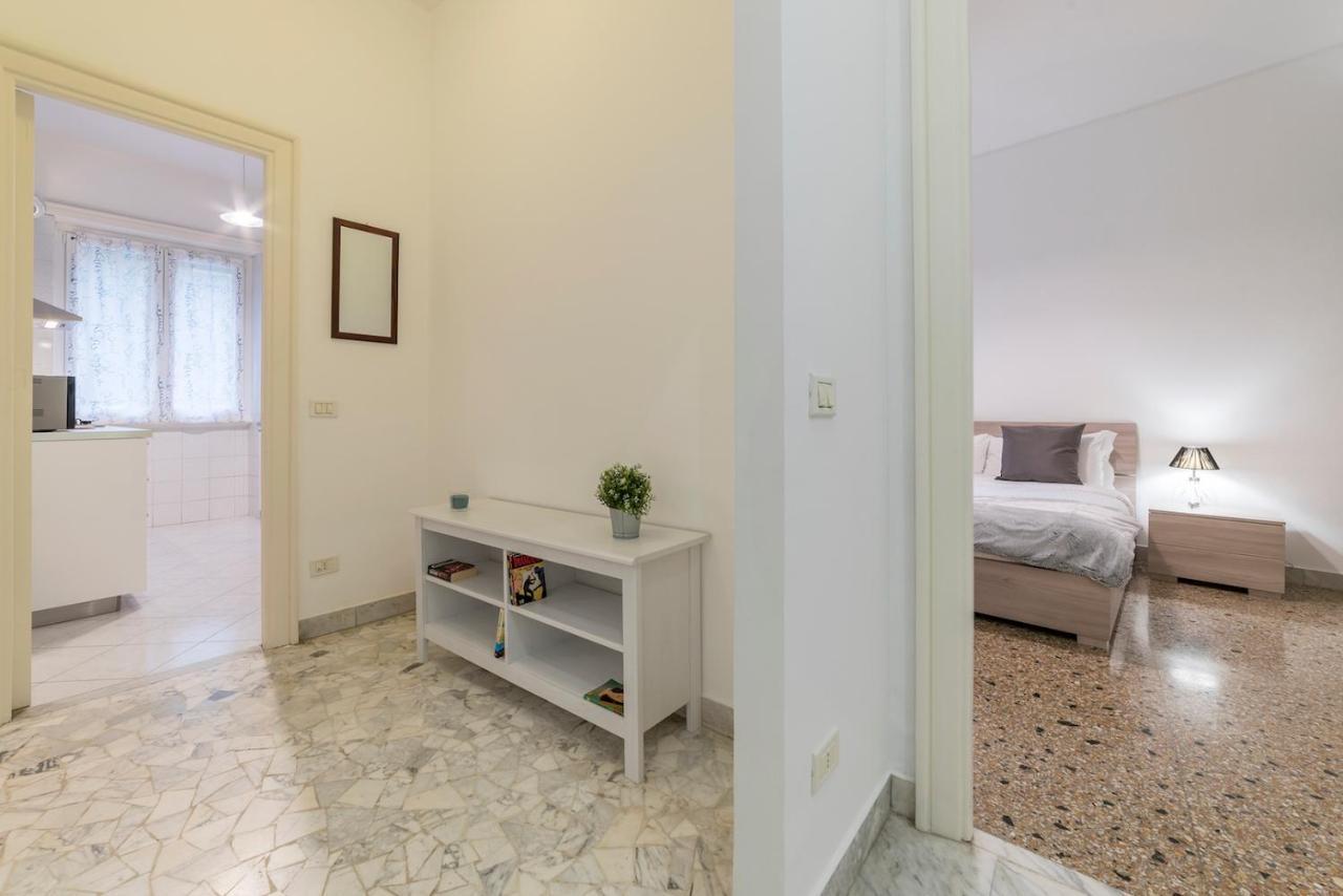 Casa Via Fonteiana Rome