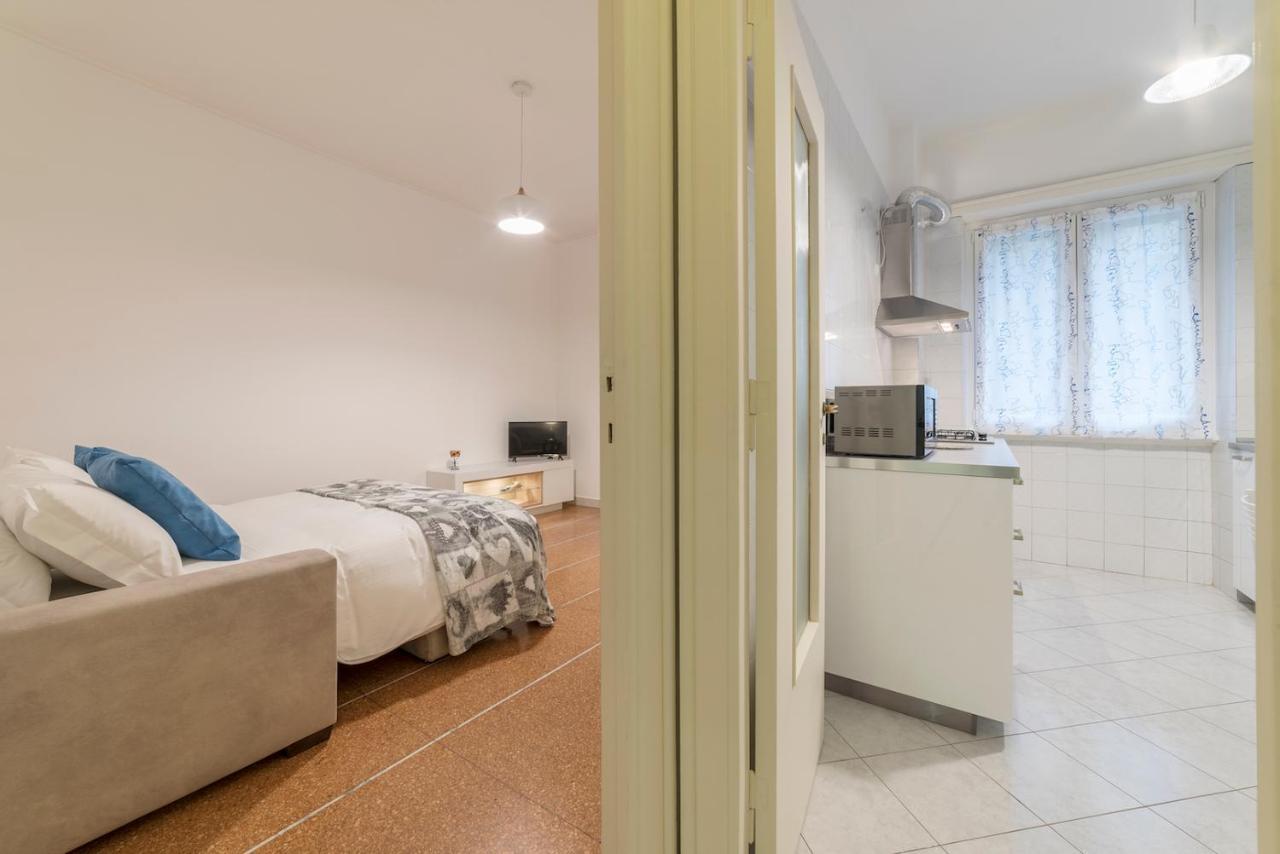 Casa Via Fonteiana