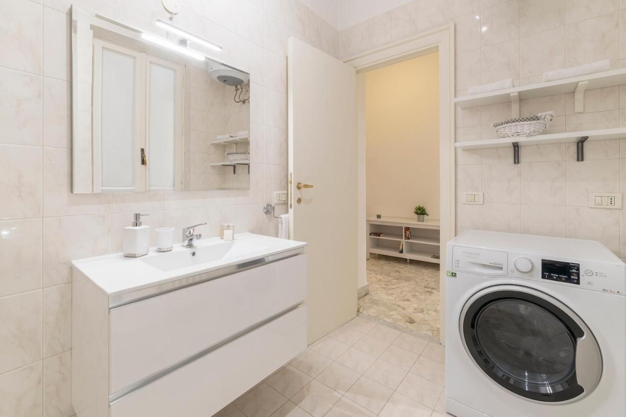 Casa Via Fonteiana Apartment Rome