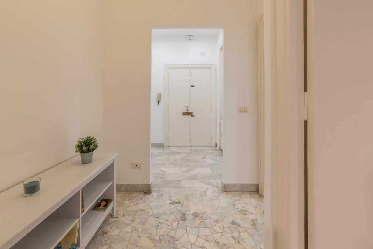 Casa Via Fonteiana Apartment