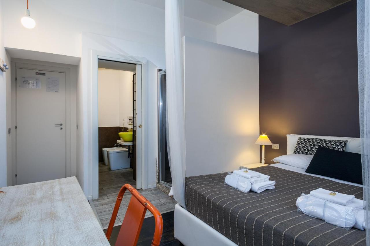 Flat 285 La Suite Rome
