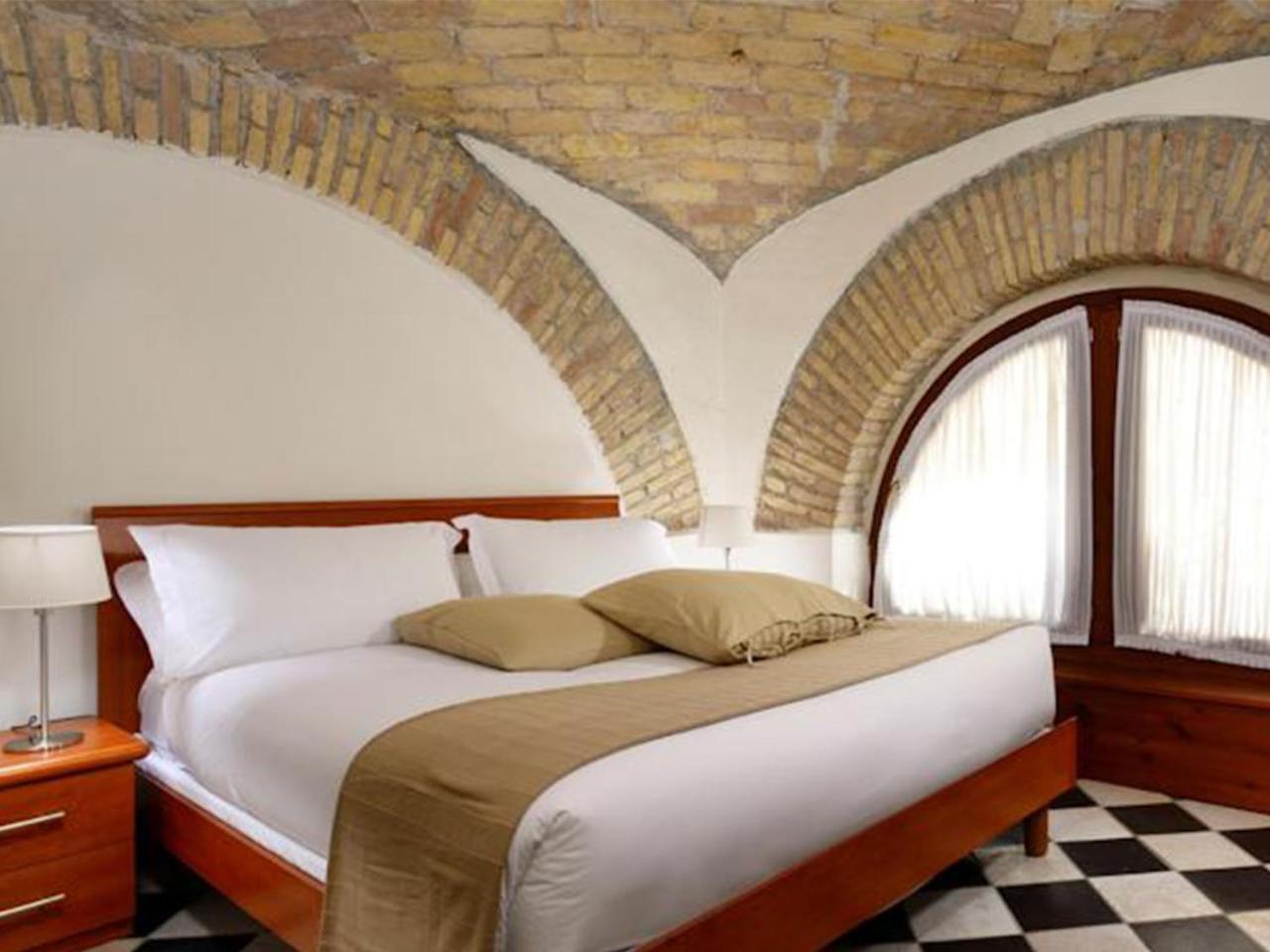 Termini Aparthotel Rome