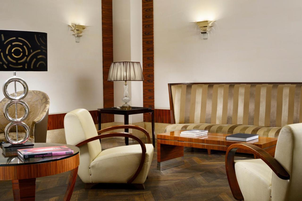 Hotel Deco Rome