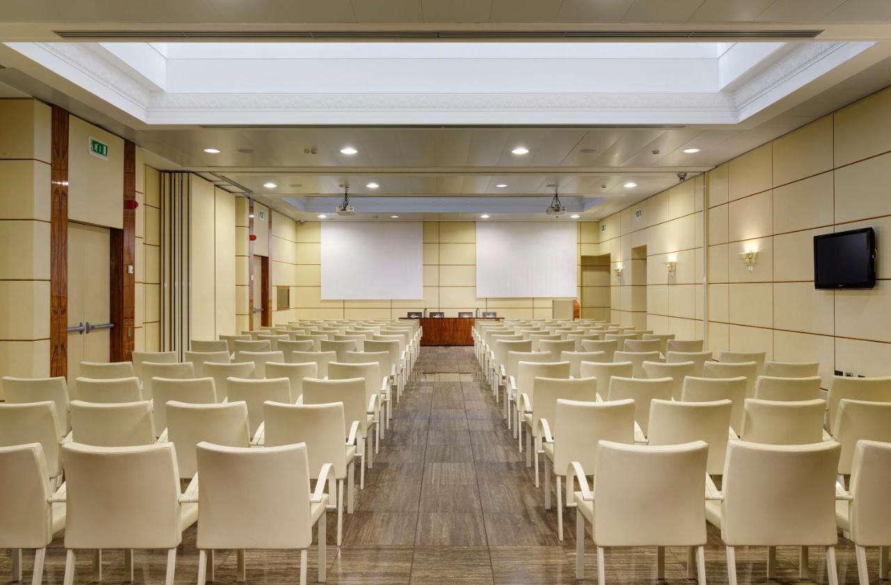 Deco Hotel Rome