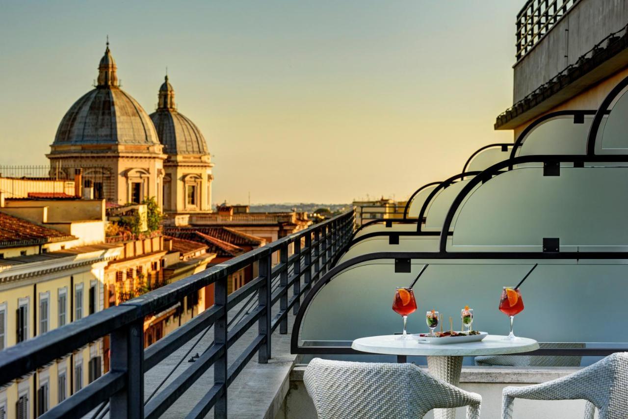 Deco Rome