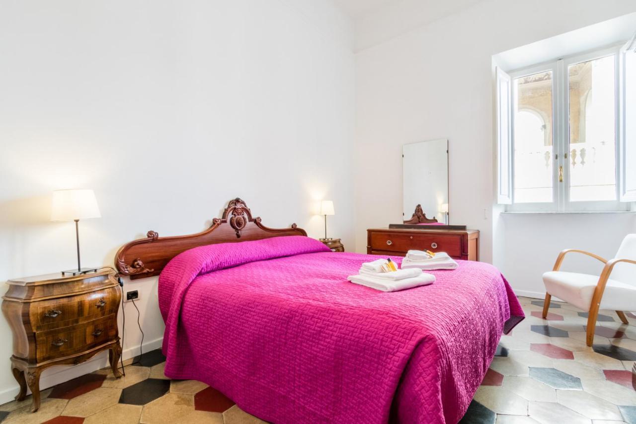 Relax Zanardelli, Piazza Navona Apartment